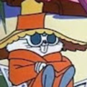 Meet your Posher, Georgia